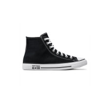 Черные женские кеды Converse купить от $144