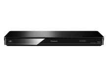 DVD и Blu-ray плееры Panasonic купить от $163