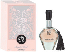 Al Wataniah Khususi Shagaf Al Ward - Eau de Parfum