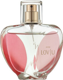 Avon Lov U - Eau de Parfum