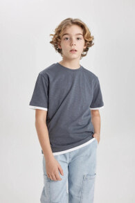 Children's T-shirts and T-shirts for boys