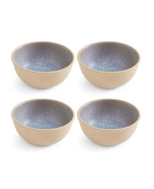 Portmeirion minerals Medium Bowls, Set of 4