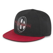 PUMA AC Milan Ftb Legacy Fb Cap