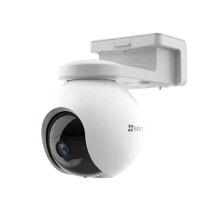 Умные камеры видеонаблюдения Ezviz Inc.