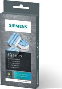 SIEMENS Tea, coffee, cocoa