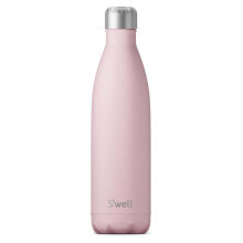 SWELL Pink Topaz 750ml Thermos Bottle