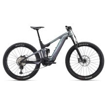 Electric bicycles