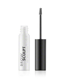 Купить тушь для ресниц Rodial: Rodial Brow Sculpt Clear Brow Mascara (4 g)