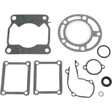 MOOSE HARD-PARTS Offroad Standard Yamaha YZ125 83-85 top end gasket kit