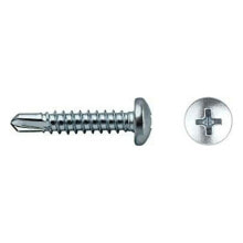Self-tapping screw CELO 5,5 X 38 mm 38 mm 250 Units Galvanised