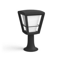 Outdoor ground lamps