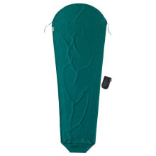 Tourist sleeping bags