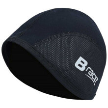 B-RACE Windbreaker Under Helmet Cap