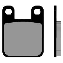 BRENTA MOTO 4015 Sintered Brake Pads