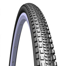 MITAS X-Road Tubeless 700 x 40 Rigid Gravel Tyre