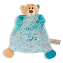 NICI Bear 25X25 Cm Doudou