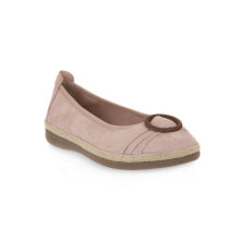 Women's ballet flats