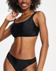 Women's underwear and swimwear