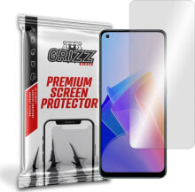 Protective films and glasses for smartphones