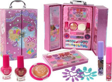 Beauty Salon Play Sets for Girls