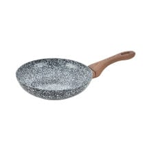 Frying pans and saucepans