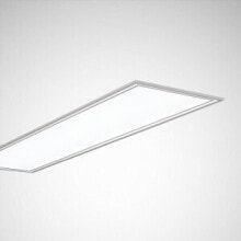 Товары для дома trilux 6109451 люстра/потолочный светильник Белый LED