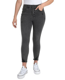 Women's jeans