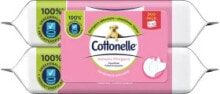 Туалетная бумага, салфетки, ватные изделия Cottonelle купить от $16