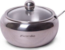 Посуда и емкости для хранения продуктов Kamille