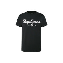 Мужские футболки Pepe Jeans купить от $49