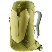 Hiking backpacks