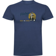 KRUSKIS Nostalgia short sleeve T-shirt