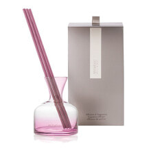 Освежители воздуха и ароматы для дома aroma diffuser Air Design Vase Pink + box 250 ml
