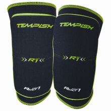 Купить наколенники и нарукавники TEMPISH: TEMPISH React Pro R1 Knee Guard