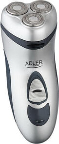 Adler Cosmetics and perfumes for men
