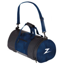 Travel and sports bags