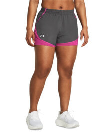 Women's sports shorts and skirts