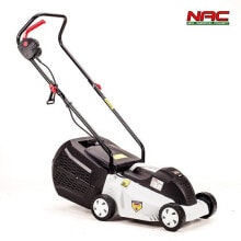 NAC Electric Bower 1000W 32 см LE10-32-PB-J