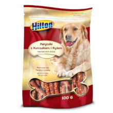 Treats for dogs