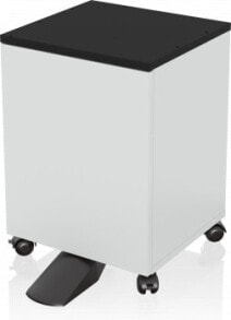Epson 7112285 стойка (корпус) для принтера Черный, Белый