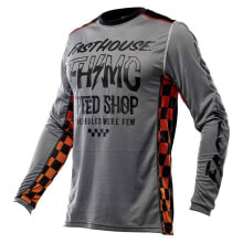 FASTHOUSE Grindhouse Brute Long Sleeve T-Shirt