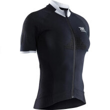 X-BIONIC Regulator Short Sleeve Jersey