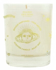 Aromatic diffusers and candles