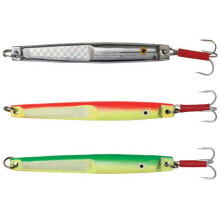 Fishing lures and jigs