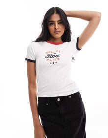 Women's T-shirts and tops