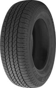 Шины для внедорожника летние Toyo Open Country A28 XL M+S 245/65 R17 111S