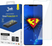 Protective films and glasses for smartphones