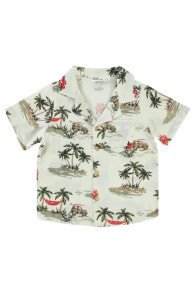 Children's shirts for boys