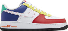 [FN6840-657] Mens Nike Air Force 1 '07 LV8