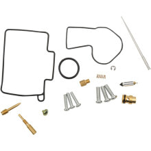 MOOSE HARD-PARTS 26-1181 Carburetor Repair Kit Honda CR125R 04